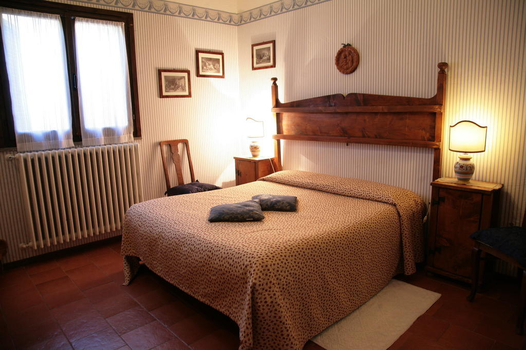 Malvarina Capodacqua  Exterior foto
