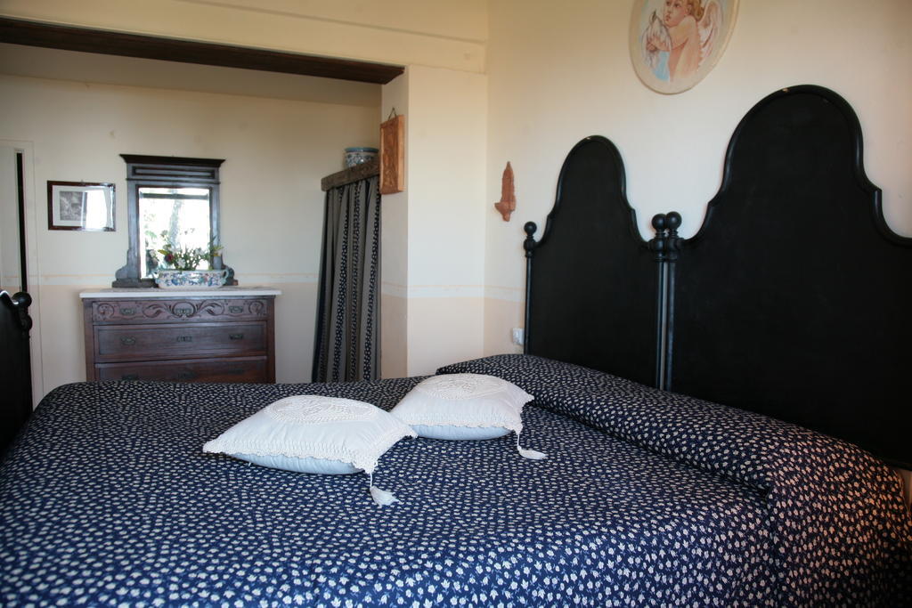 Malvarina Capodacqua  Habitación foto